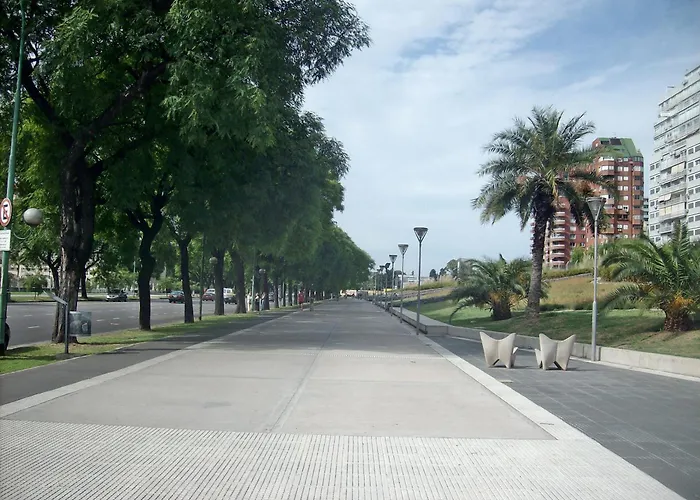 Espacio Palermo Hollywood