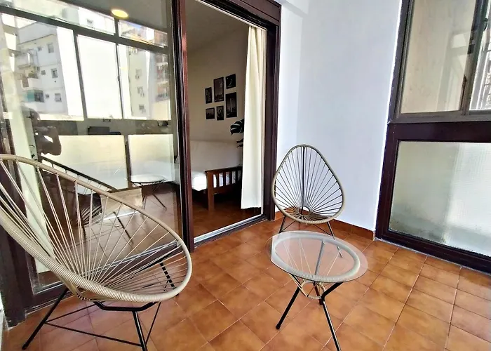 Espacio Palermo Hollywood