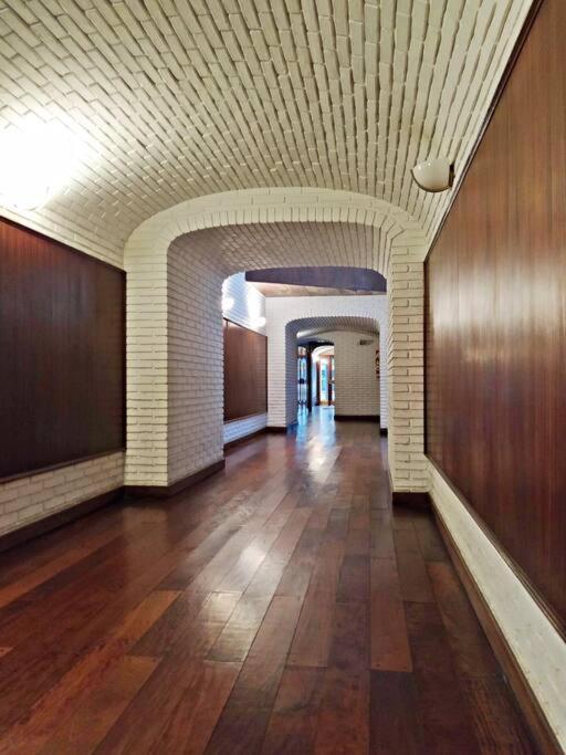 Apartment Espacio Palermo Hollywood