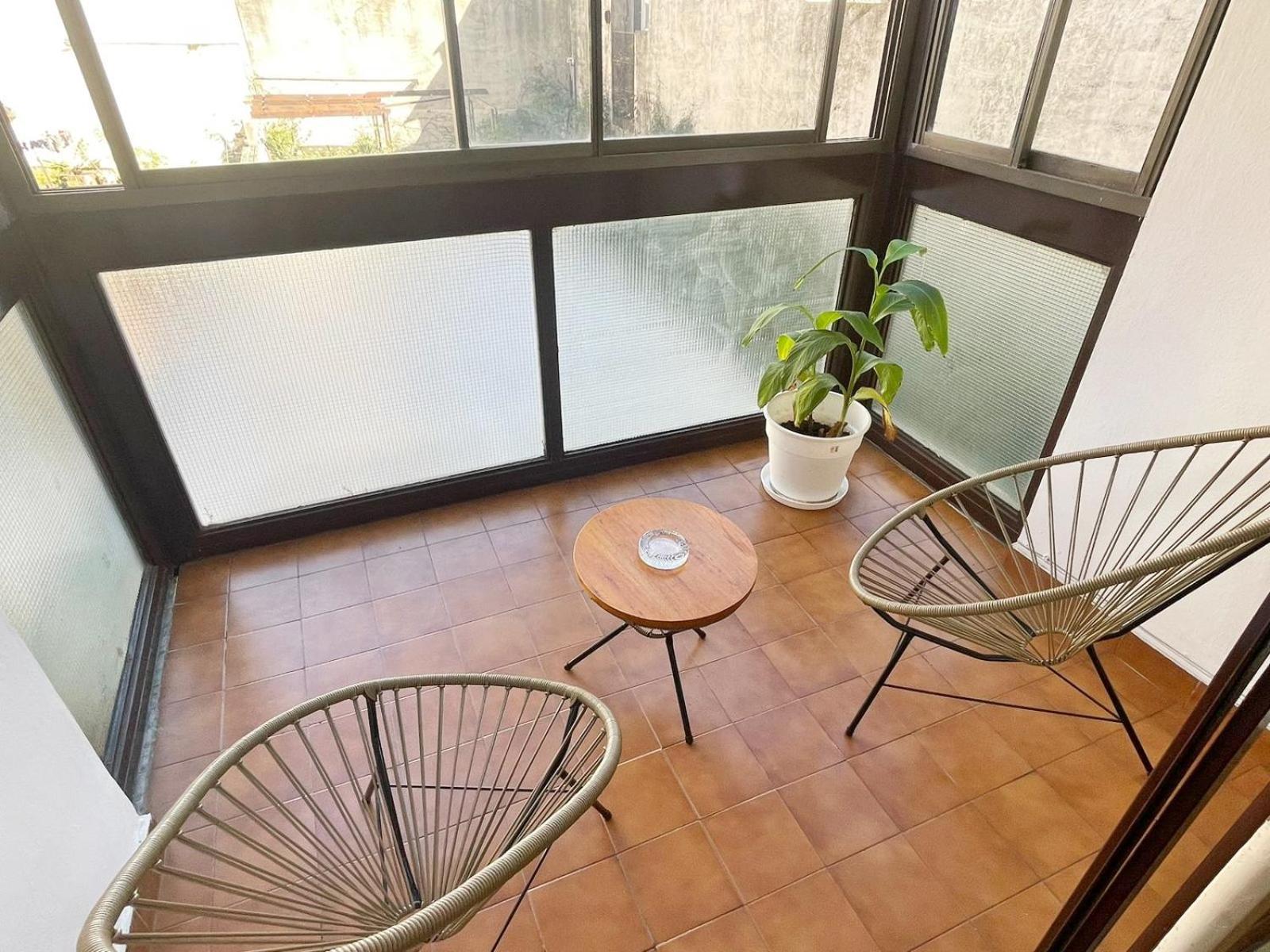 Apartment Espacio Palermo Hollywood